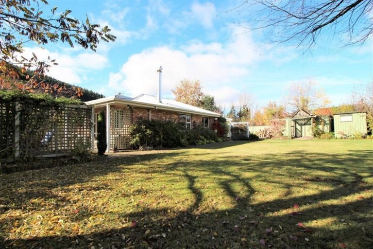 Photo of property in 35 Hazlett Street, Clyde, 9330