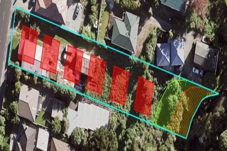 Photo of property in 1608 Great North Road, Waterview, Auckland, 1026