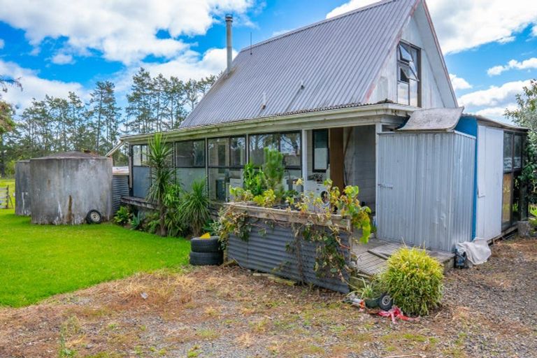Photo of property in 5744 State Highway 10, Awanui, Kaitaia, 0483