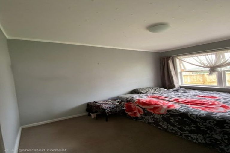 Photo of property in 12a Miles Avenue, Papatoetoe, Auckland, 2025