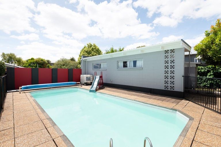 Photo of property in 4 Thomson Avenue, Dinsdale, Hamilton, 3204