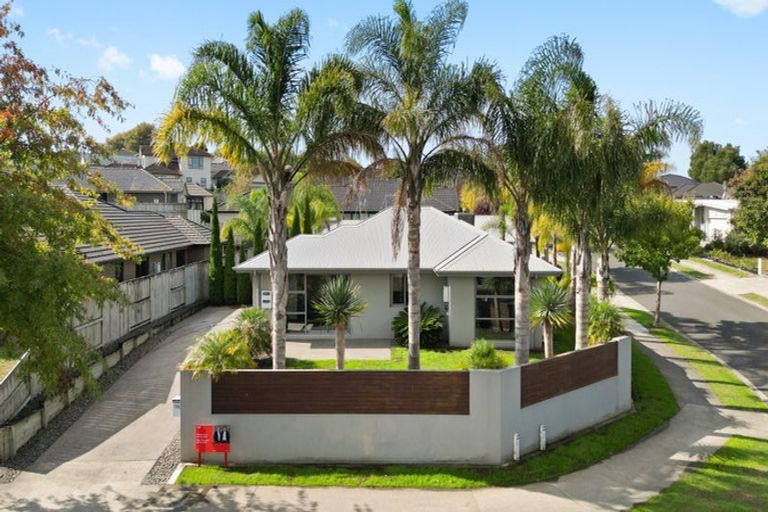 Photo of property in 106 Cumberland Drive, Flagstaff, Hamilton, 3210