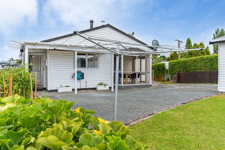 Photo of property in 28 Bickerstaffe Road, Maungaturoto, 0520