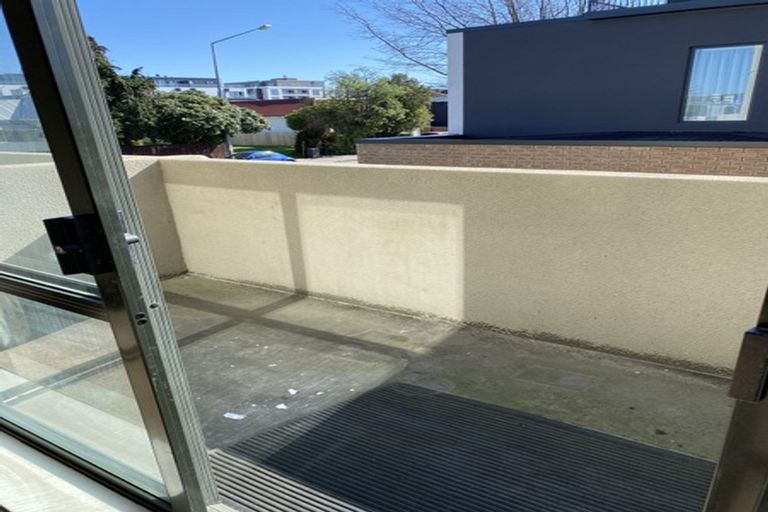Photo of property in 2/265 Hereford Street, Christchurch Central, Christchurch, 8011