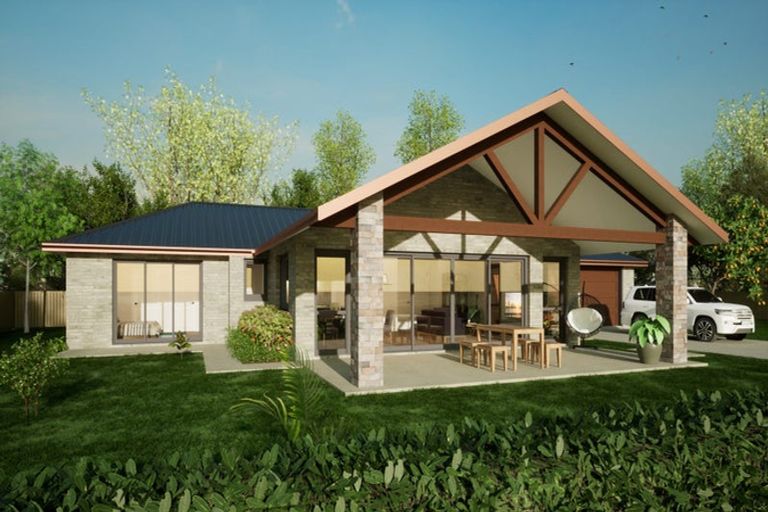 Photo of property in 5 Harmony Way, Waipu, 0582