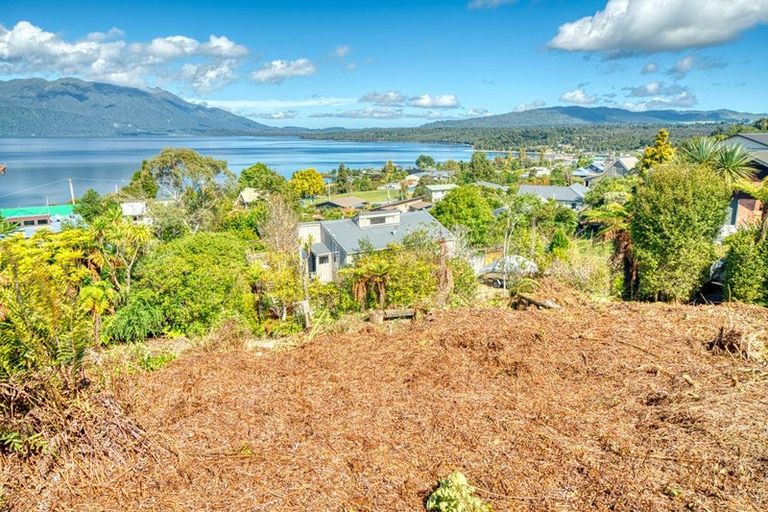 Photo of property in 8 Ivy Terrace, Moana, 7872