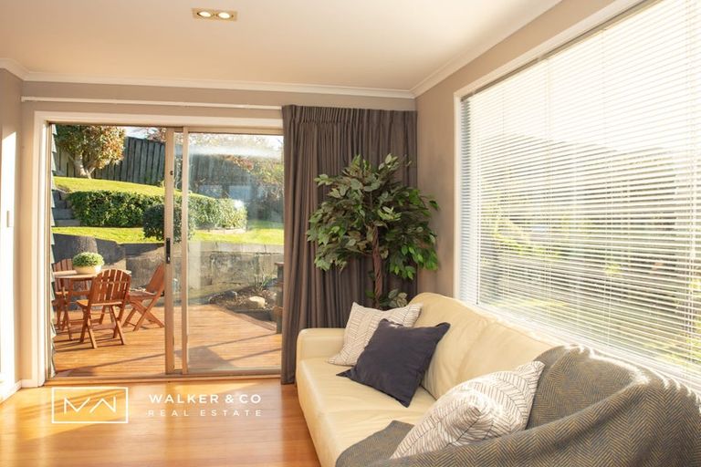 Photo of property in 7 Lillian Street, Belmont, Lower Hutt, 5010