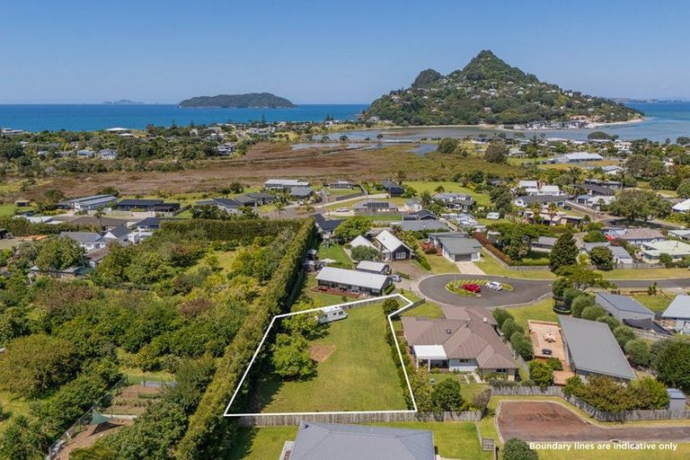 Photo of property in 34 Bennett Drive, Tairua, 3508