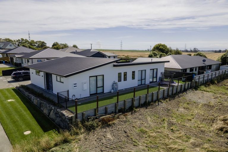 Photo of property in 9 Mueller Drive, Oceanview, Timaru, 7910
