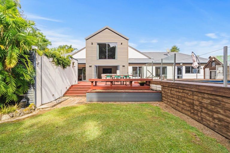 Photo of property in 24 Waitaua Road, Kauri, Kamo, 0185