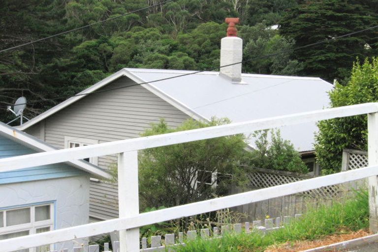 Photo of property in 21 Jackson Street, Island Bay, Wellington, 6023