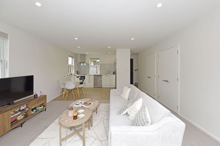 Photo of property in 5/33 Dickens Street, Addington, Christchurch, 8024