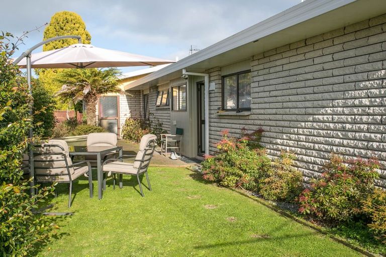 Photo of property in 8 Karo Place, Matamata, 3400