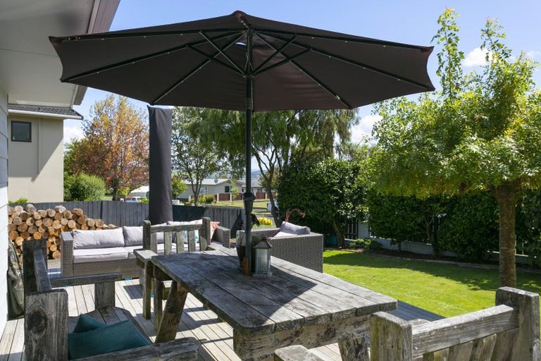 Photo of property in 45 Grace Crescent, Richmond Heights, Taupo, 3330