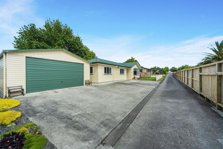 Photo of property in 446c Thames Street, Morrinsville, 3300