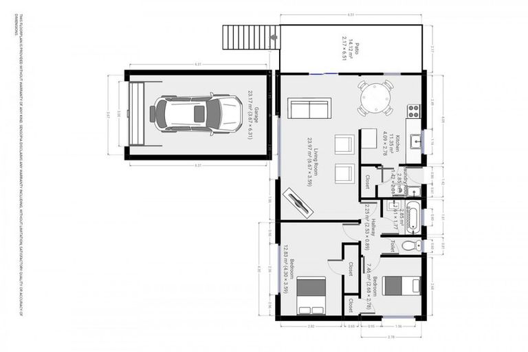 Photo of property in 17b Clawton Street, Westown, New Plymouth, 4310