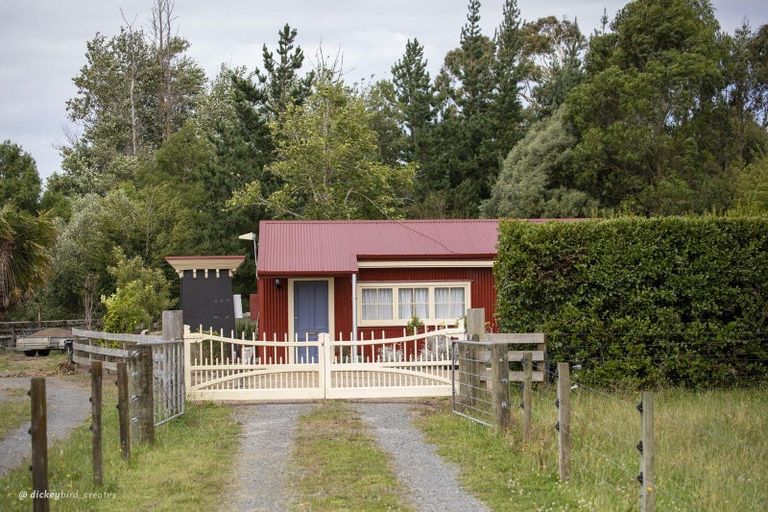Photo of property in 69 Hawksgrip Road, Rotokauri, Hamilton, 3288