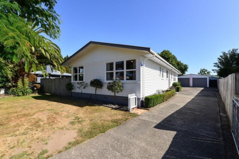 Photo of property in 22 Mooney Street, Nawton, Hamilton, 3200