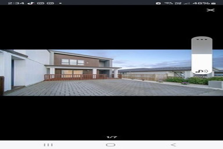 Photo of property in 37a Kahui Parade, Karaka, Papakura, 2113