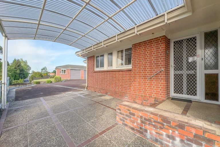 Photo of property in 2 Terrace Street, Putaruru, 3411