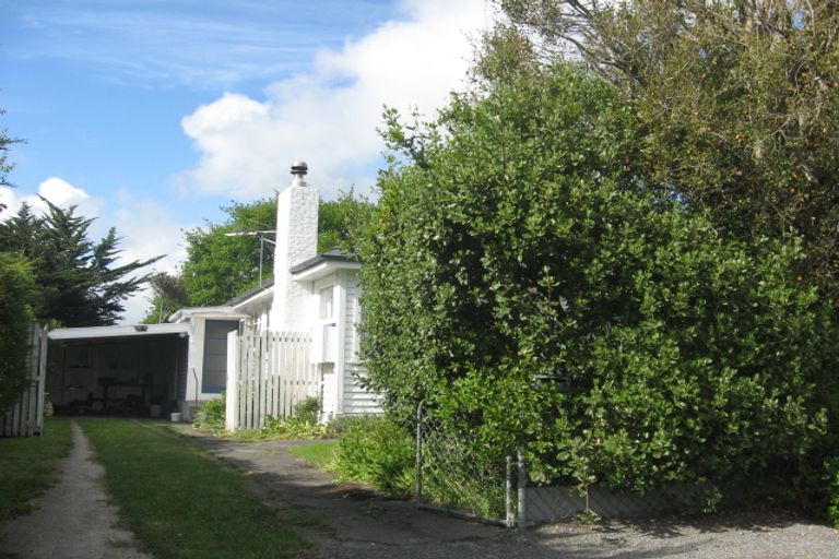 Photo of property in 135 Main Street, Oxford, 7430