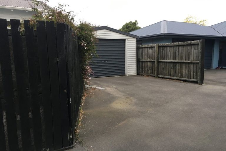 Photo of property in 185 Selwyn Street, Spreydon, Christchurch, 8024