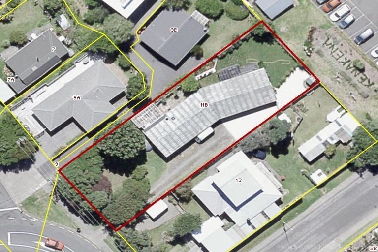 Photo of property in 11b Martin Road, Paraparaumu Beach, Paraparaumu, 5032