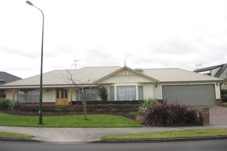 Photo of property in 1 Hampstead Way, Rototuna North, Hamilton, 3210