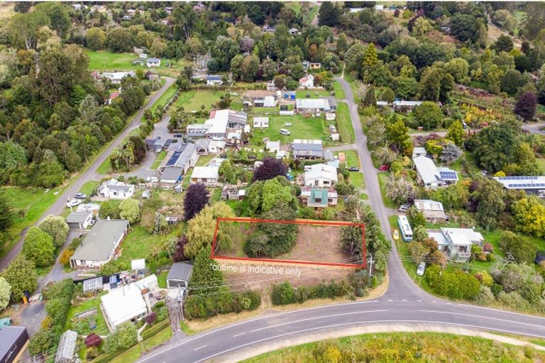 Photo of property in 1 Erne Street, Waitati, 9085