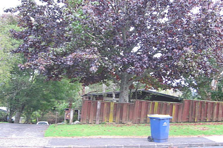 Photo of property in 24 Nandana Drive, Glen Eden, Auckland, 0602