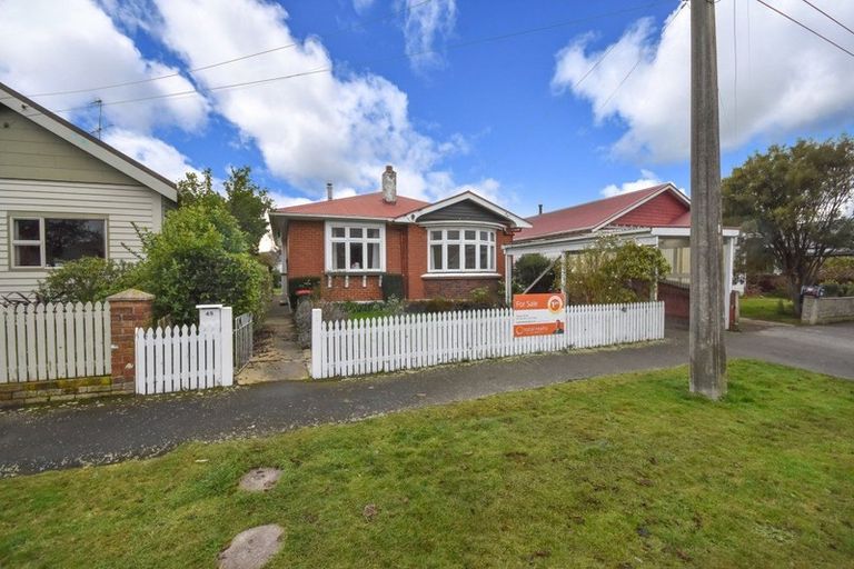 Photo of property in 45 Cranley Street, Musselburgh, Dunedin, 9013