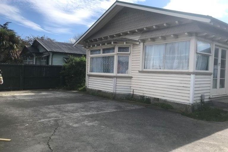 Photo of property in 189 Lincoln Road, Addington, Christchurch, 8024