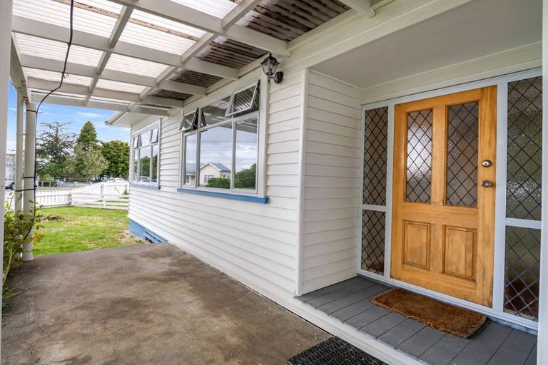 Photo of property in 30 Rangitikei Street, Whanganui East, Whanganui, 4500