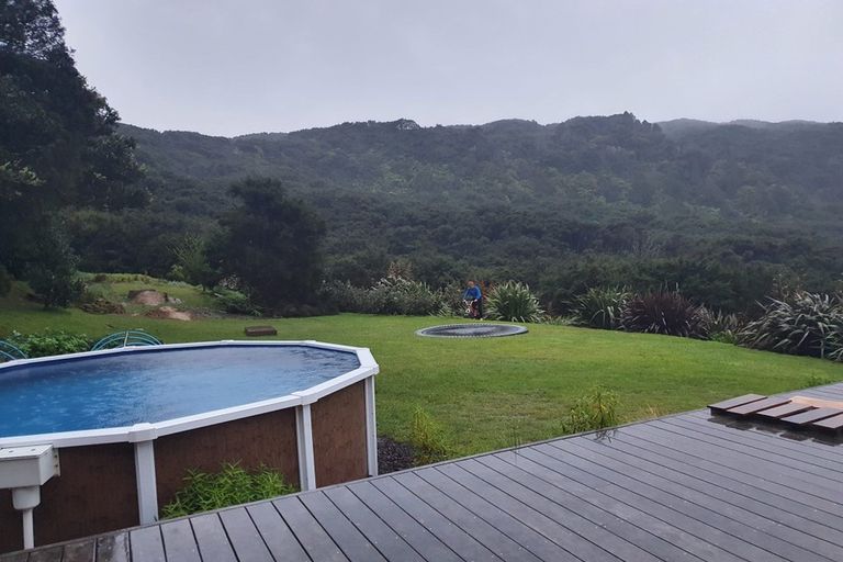 Photo of property in 285 J Tolhopf Road, Makarau, Warkworth, 0981