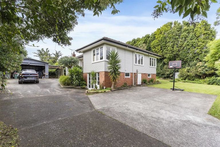 Photo of property in 254 Dominion Road, Red Hill, Papakura, 2110