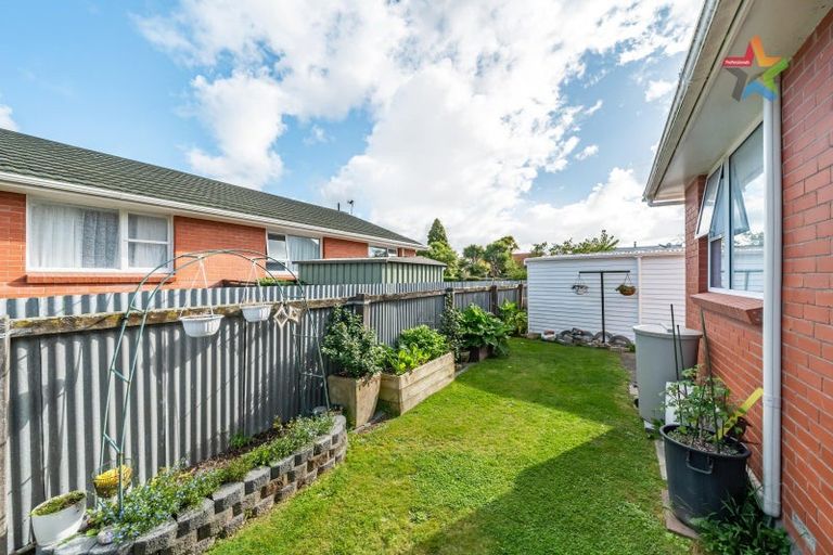 Photo of property in 14a/103 Epuni Street, Epuni, Lower Hutt, 5011