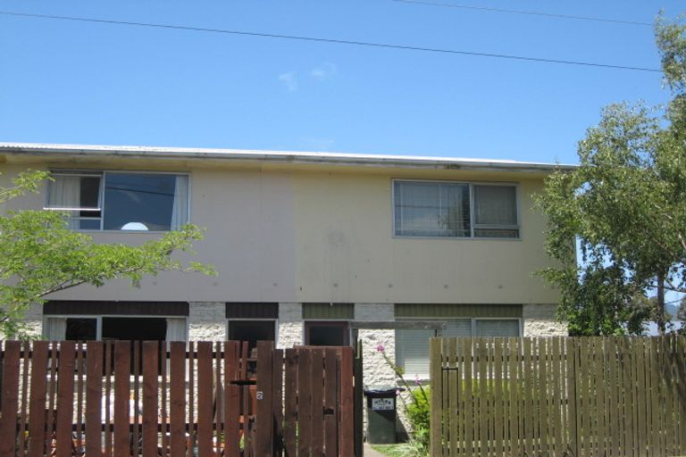 Photo of property in 4/20 Rosewarne Street, Spreydon, Christchurch, 8024