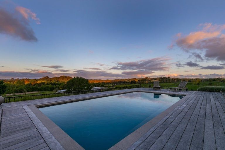 Photo of property in 105 Escott Road, Dairy Flat, Albany, 0794