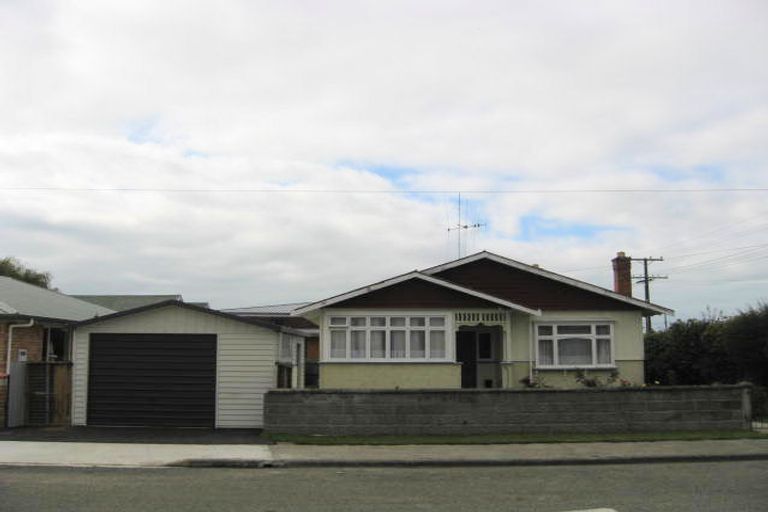Photo of property in 26 Rayner Street, Temuka, 7920