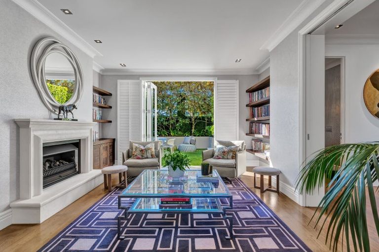 Photo of property in 5 Coates Avenue, Orakei, Auckland, 1071