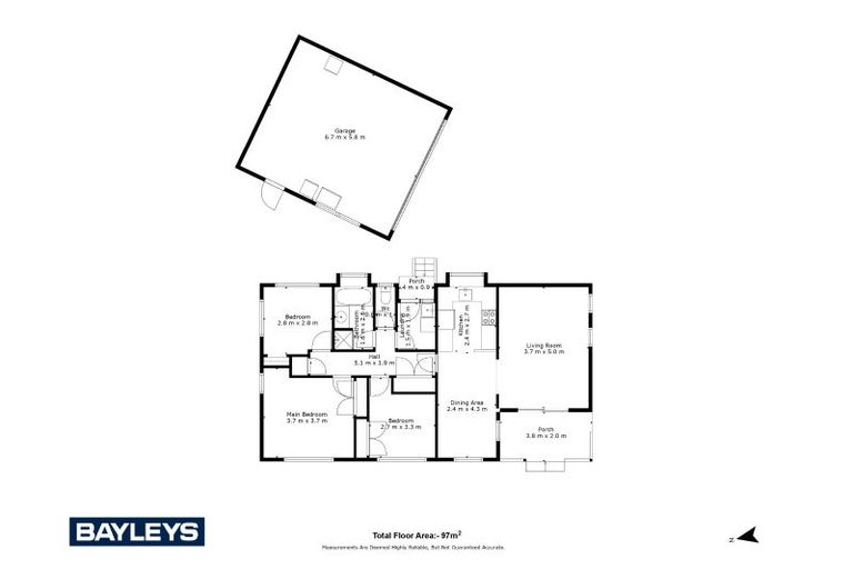 Photo of property in 3 Leven Lane, Totara Heights, Auckland, 2105