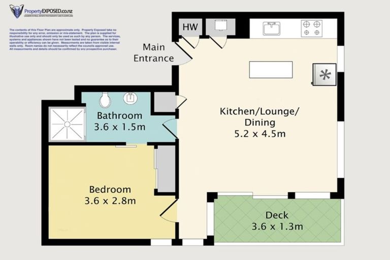Photo of property in Halsey Apartments At Lighter Quay, 401/75 Halsey Street, Auckland Central, Auckland, 1010