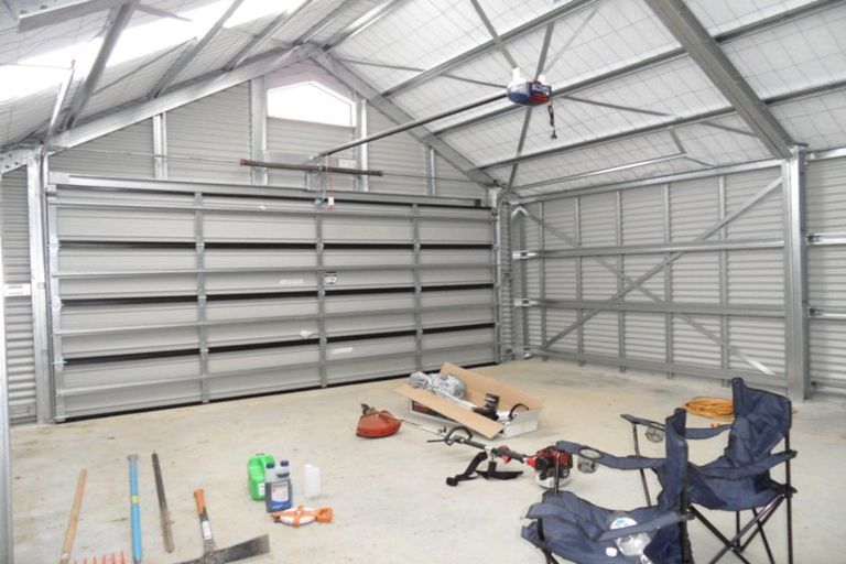 Photo of property in 18 North Terrace, Gore, 9710