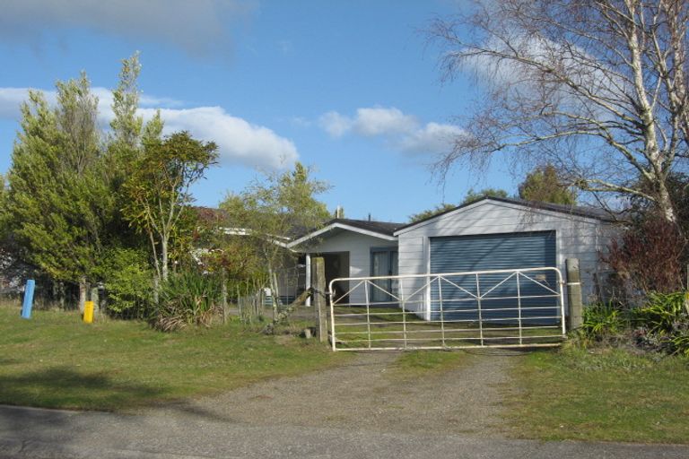 Photo of property in 36 Motutaiko Street, Kuratau, Turangi, 3381