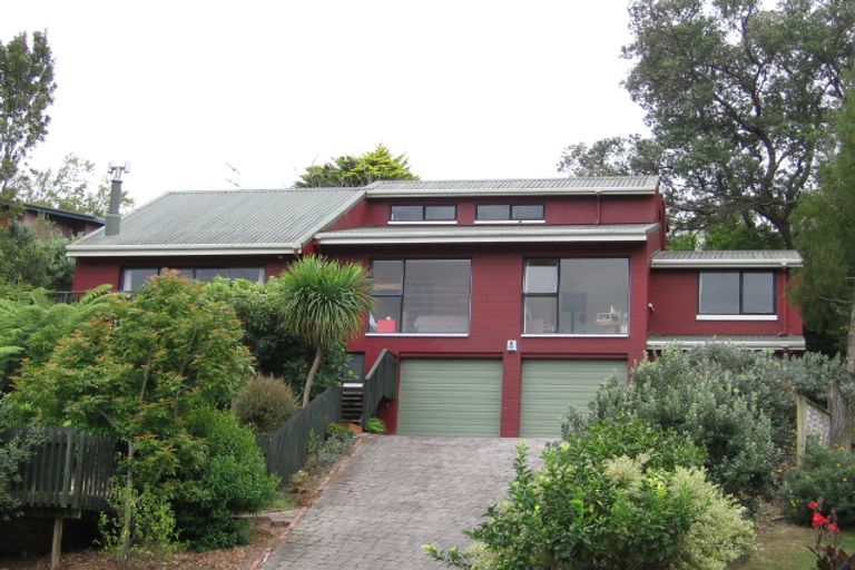 Photo of property in 31 Rosecamp Road, Beach Haven, Auckland, 0626