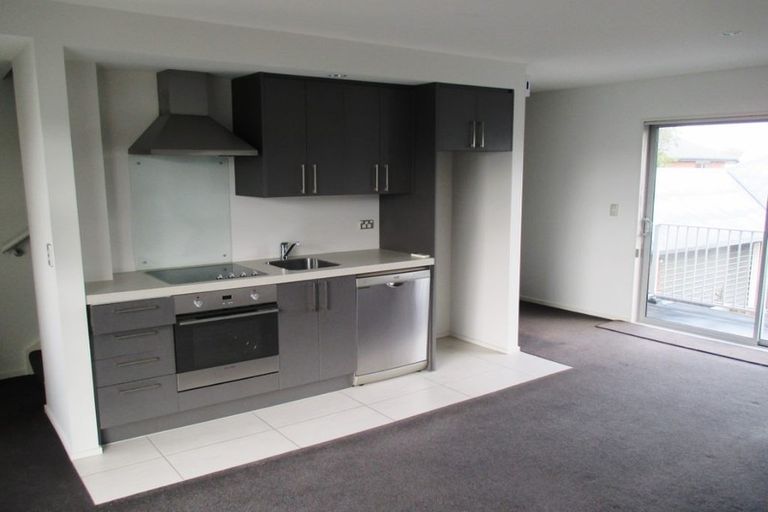 Photo of property in 42e Devon Street, Sydenham, Christchurch, 8023