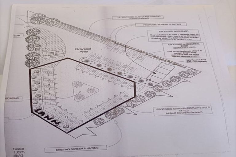 Photo of property in 15 Mower Road, Hikurangi, Kamo, 0185