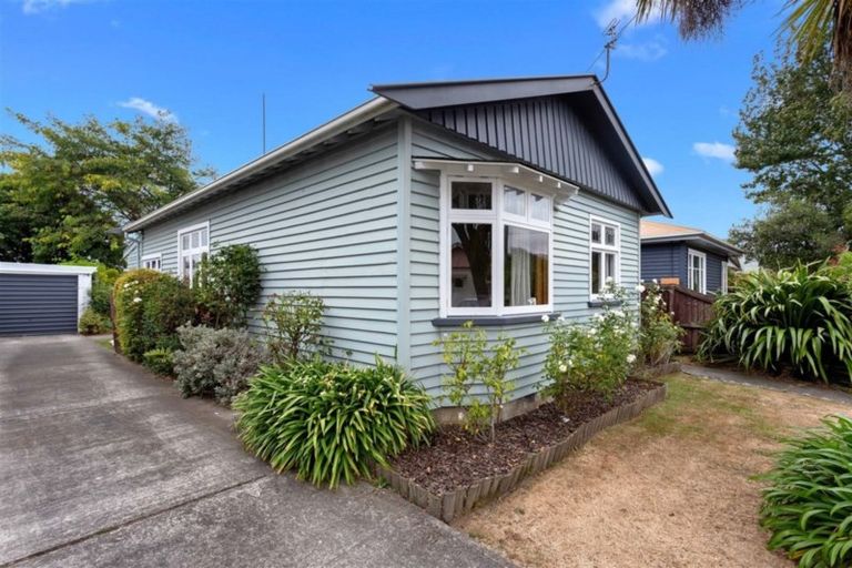 Photo of property in 19 Gibbon Street, Sydenham, Christchurch, 8023