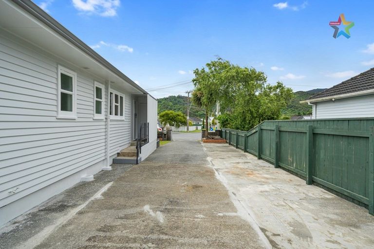 Photo of property in 140 Wise Street, Wainuiomata, Lower Hutt, 5014
