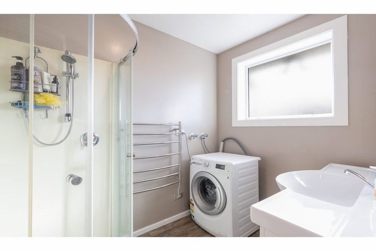 Photo of property in 12 Tancred Street, Linwood, Christchurch, 8011